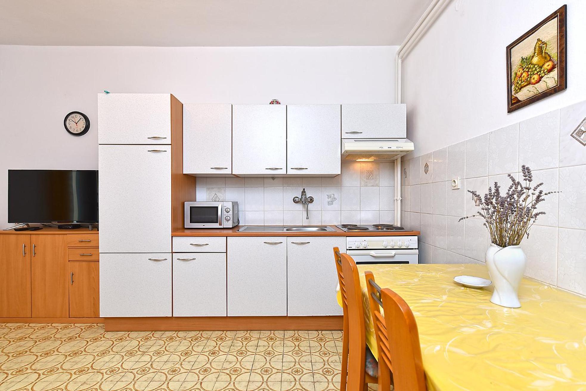 Apartment Banjole 417 Exterior foto