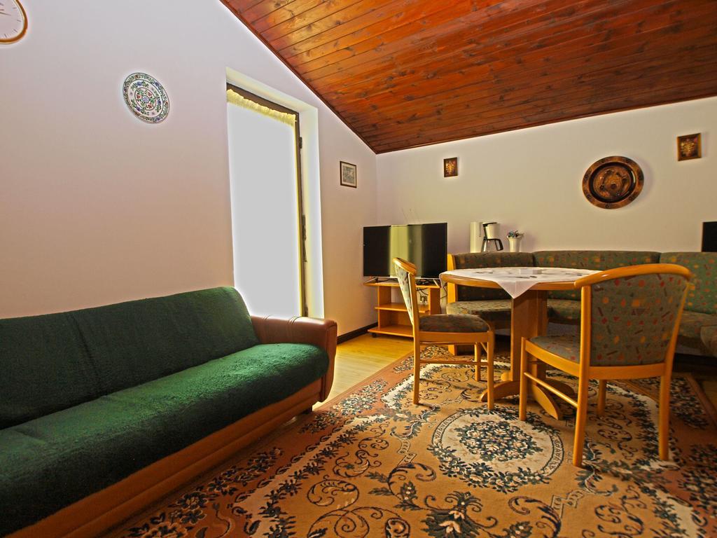 Apartment Banjole 417 Exterior foto