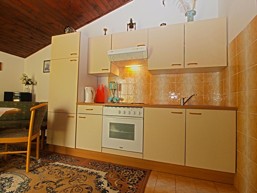 Apartment Banjole 417 Exterior foto