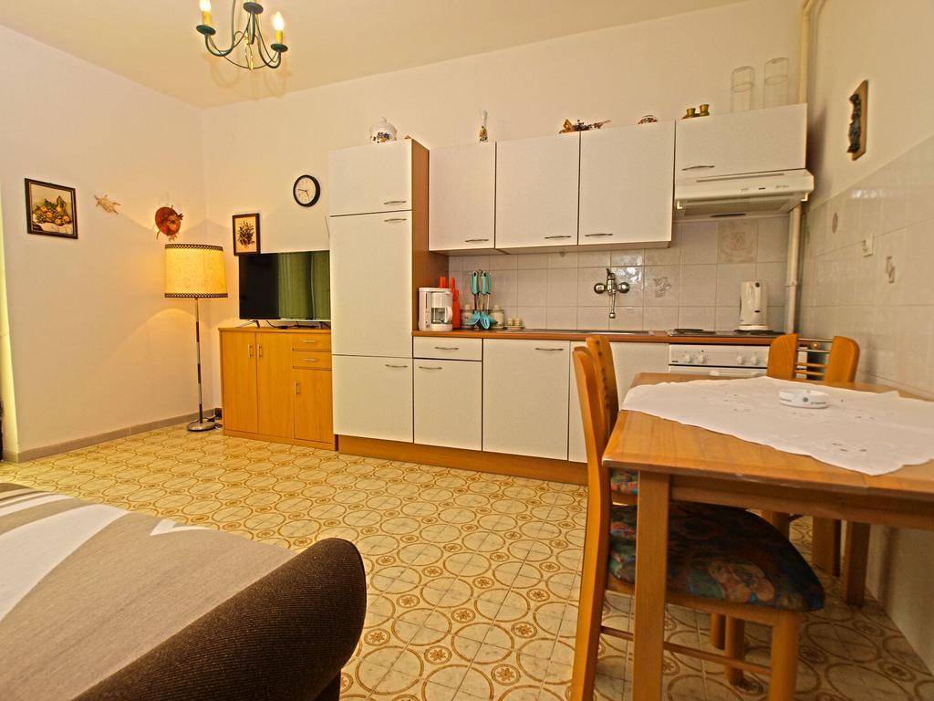 Apartment Banjole 417 Exterior foto