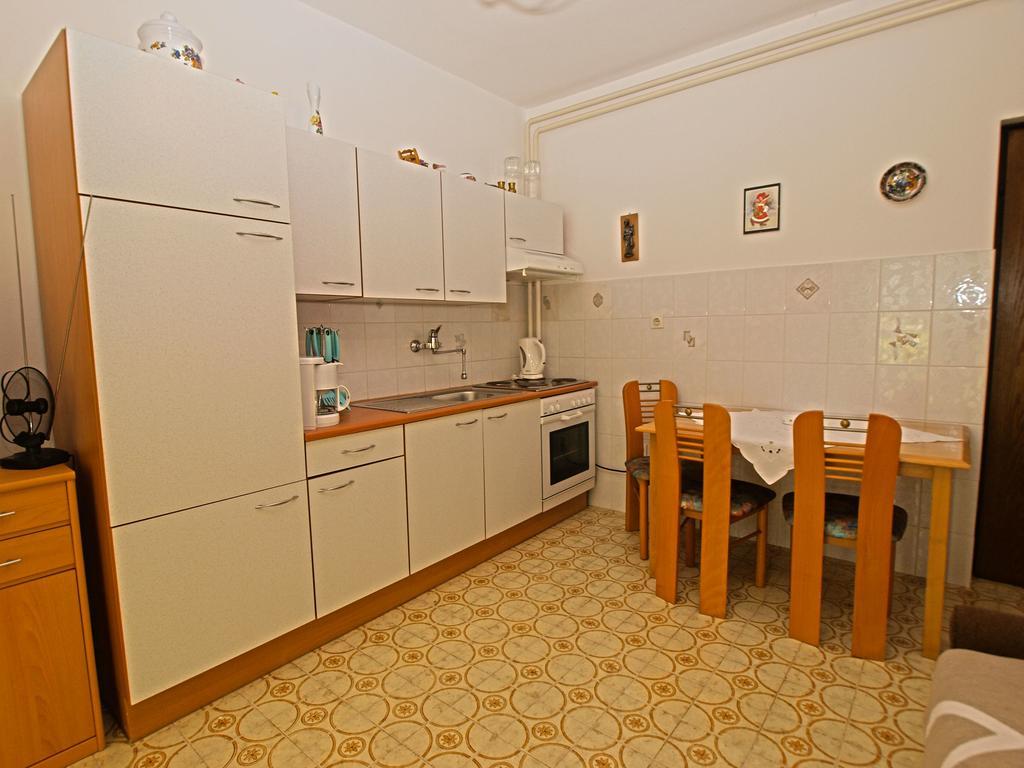 Apartment Banjole 417 Exterior foto