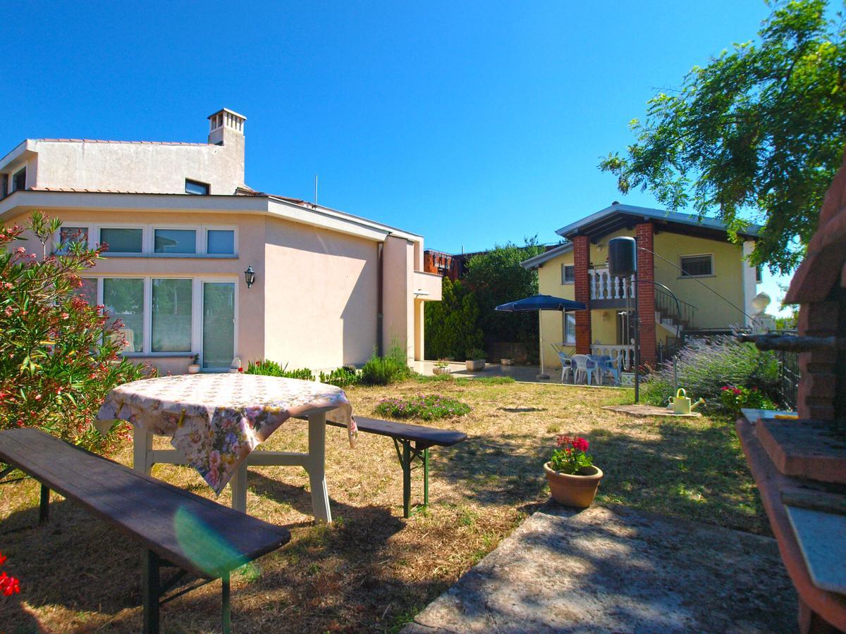 Apartment Banjole 417 Exterior foto