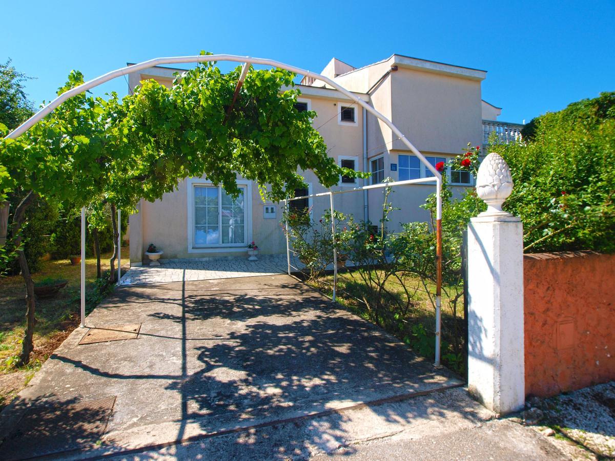 Apartment Banjole 417 Exterior foto